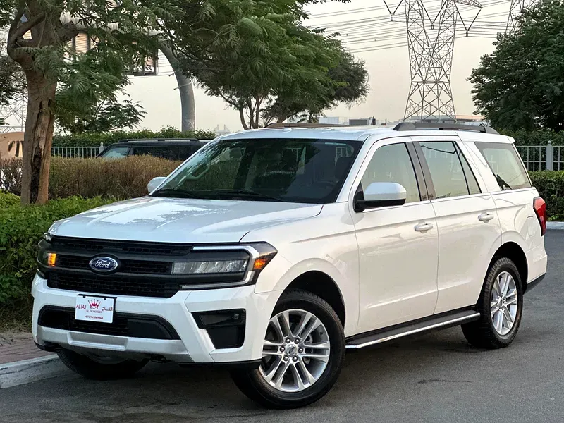 Ford Expedition 2023